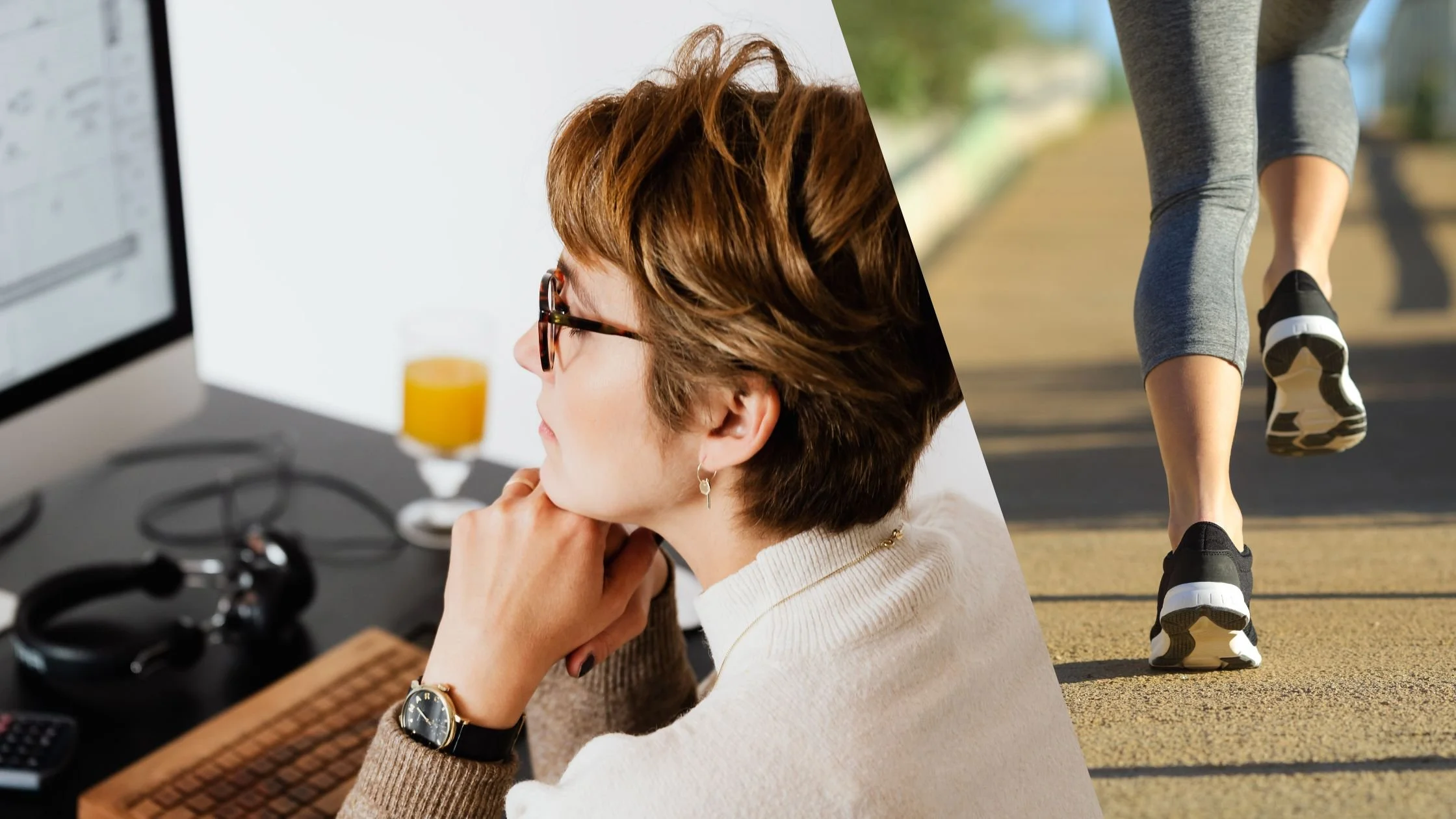 Why Being Focused on Results Can Undermine Your Confidence