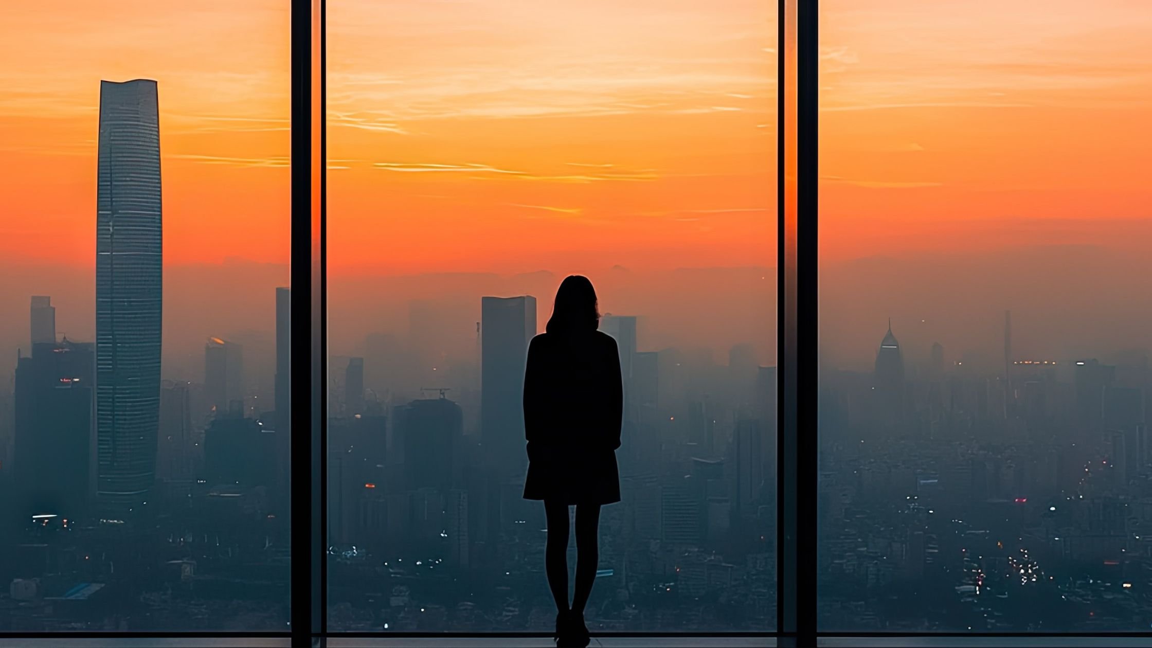 How to Think Bigger in Business and Actually Achieve It