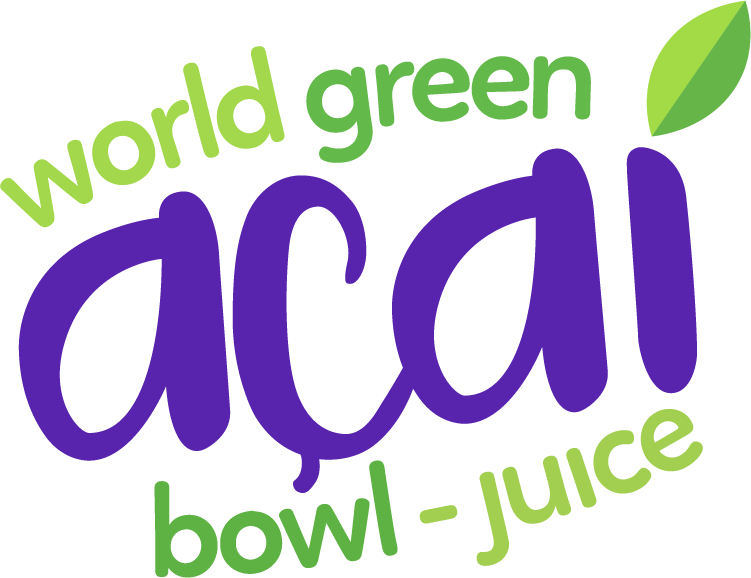 World Green Açai