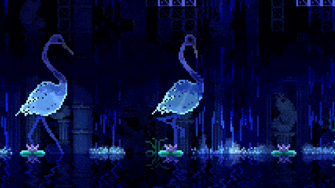 Animal Well