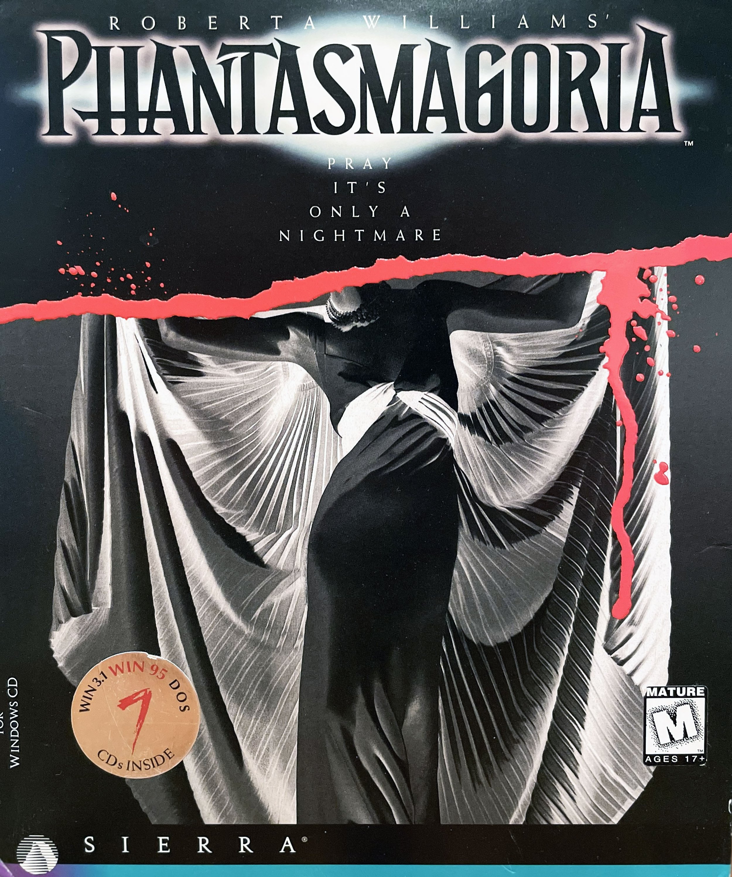 Phantasmagoria