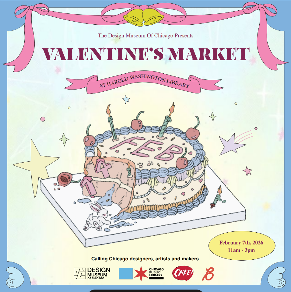 Gamespace @ Makers Market