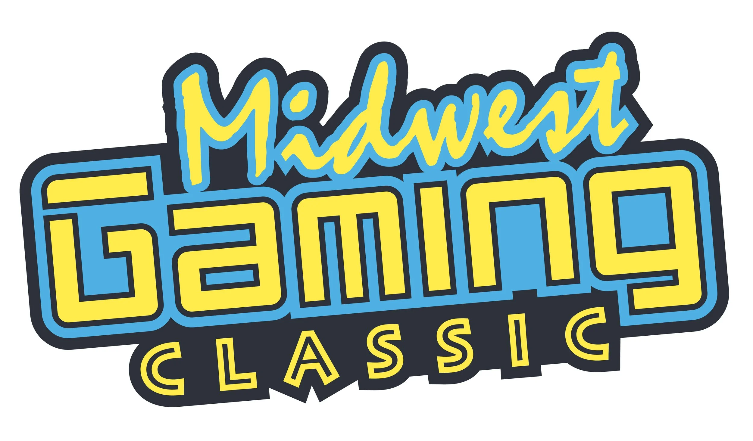Gamespace @ Midwest Gaming Classic