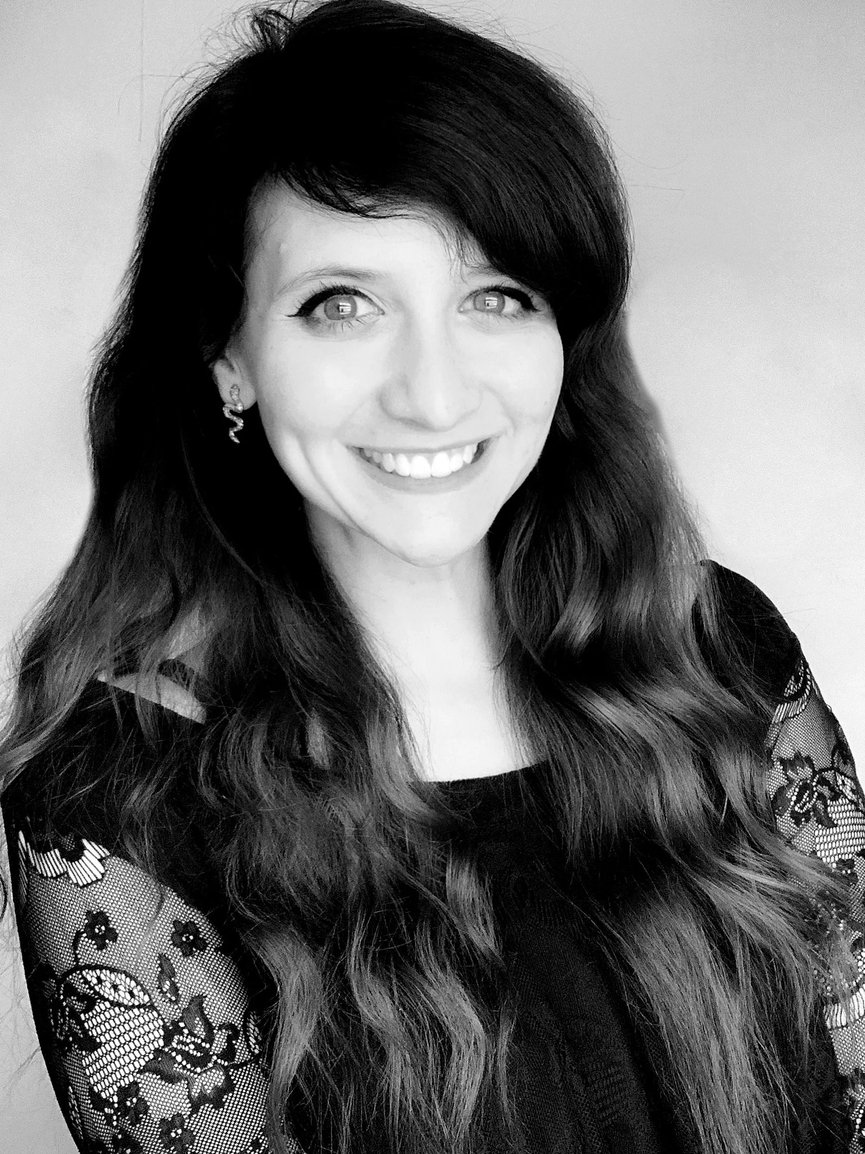 Feminine Gothic Narrative in Survival Horror: Artist Talk by Grace Spee
