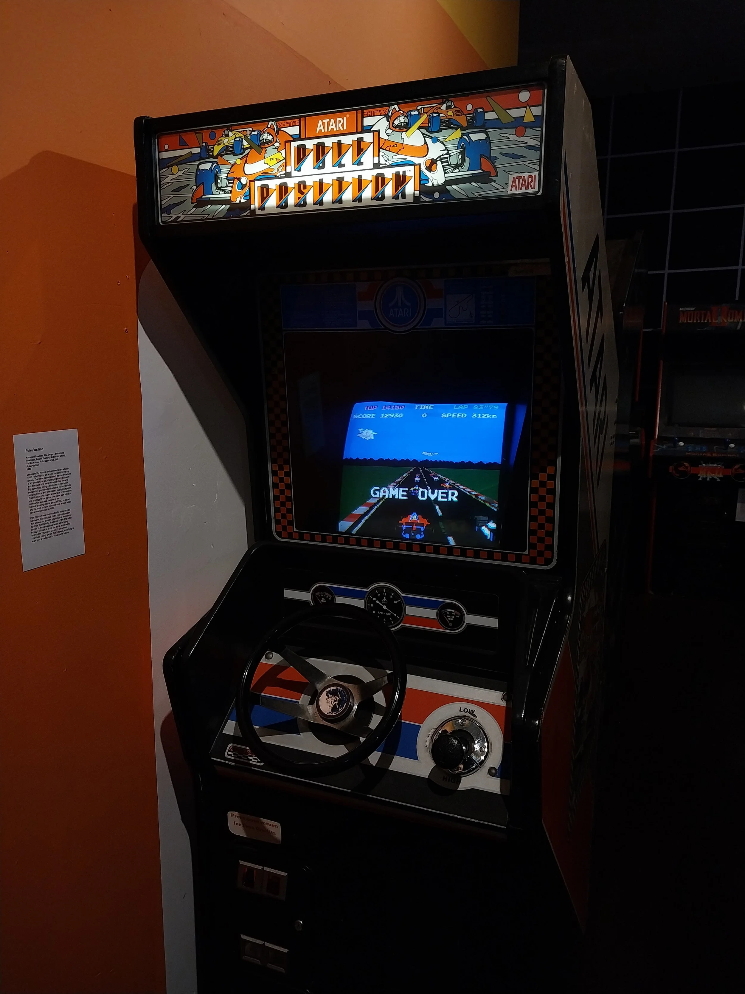Pole Position Cabinet 01 - Glowing Marquee.jpg