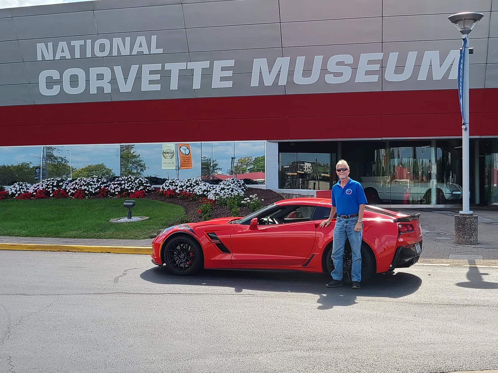 Kenyon Car At NCM.jpg