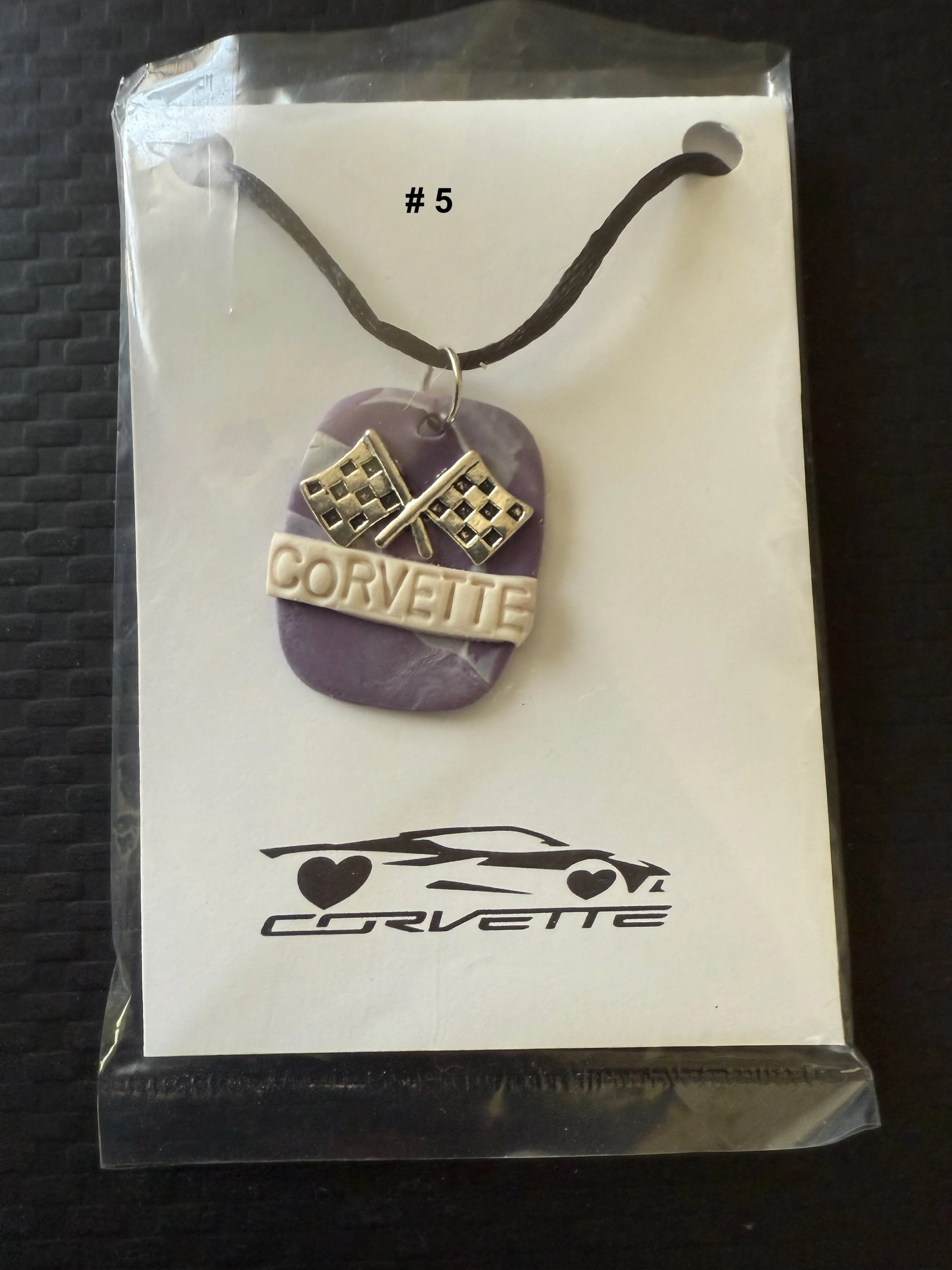 Jewelry - Necklace - Style #5