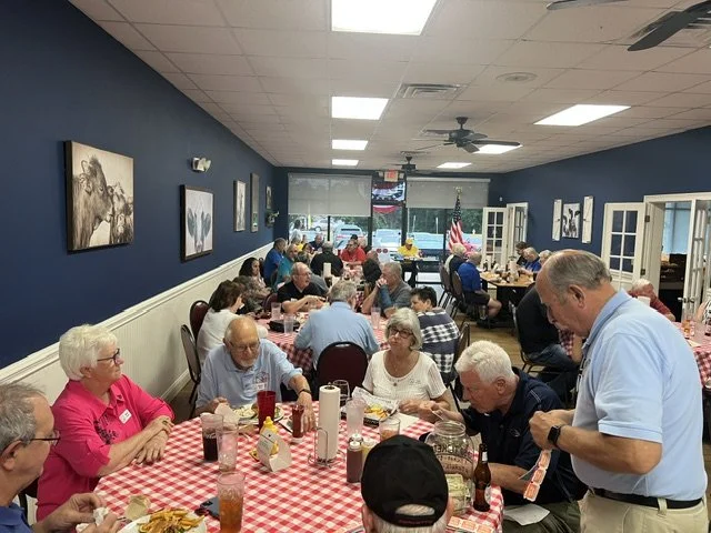 June 8 Meeting