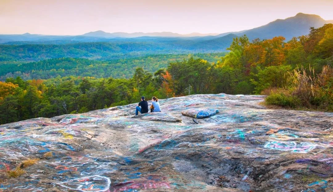 Bald Rock Heritage Preserve