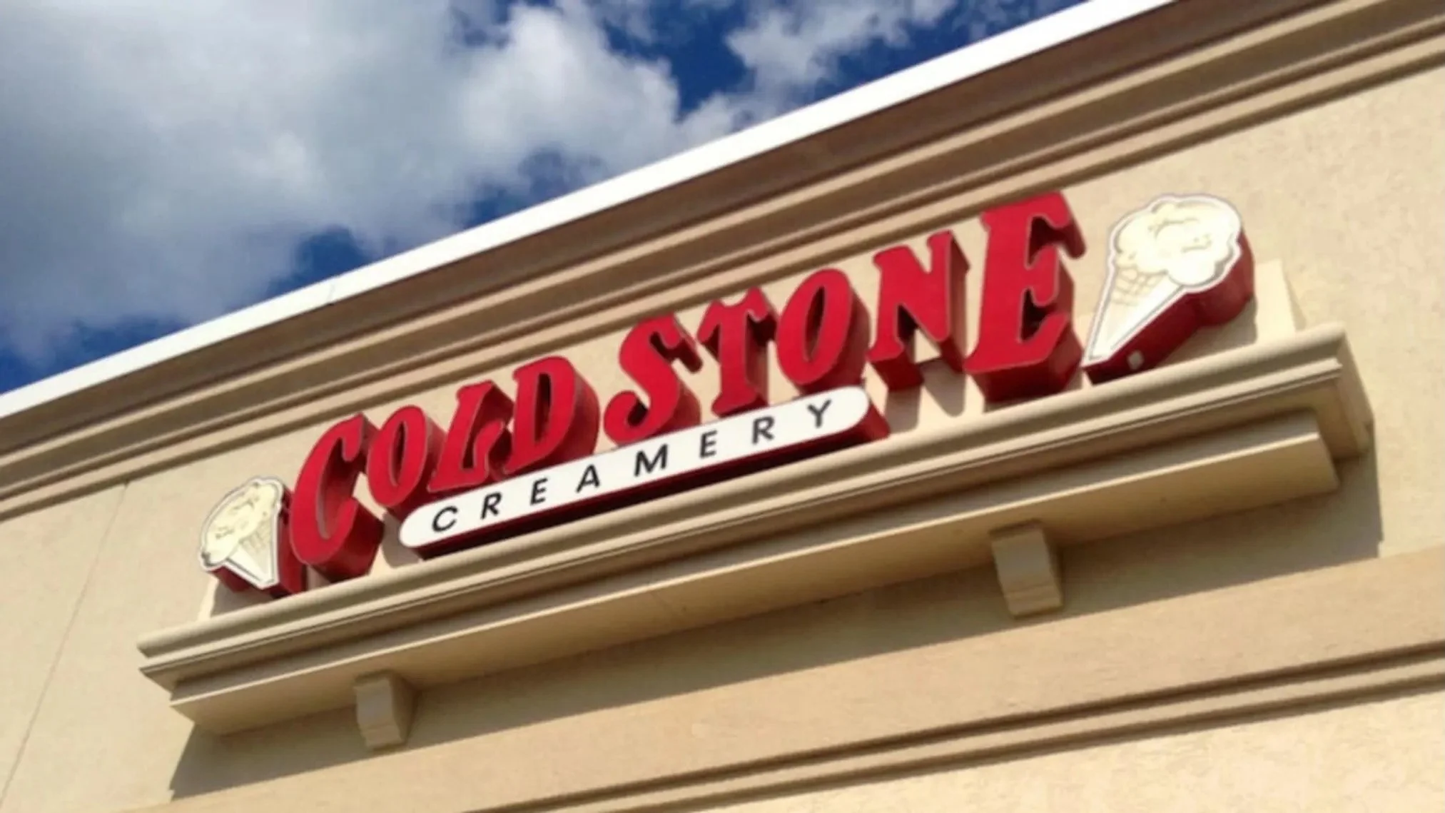 Cold Stone Creamery