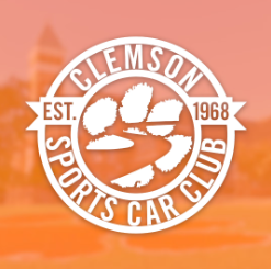 Clemson Sports Car Club autocross