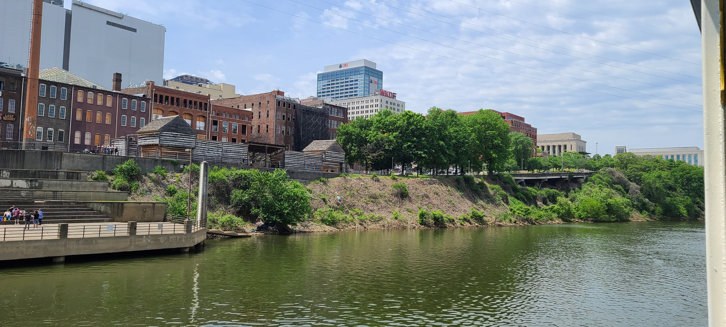Picture courtesy of Dennis Cape - Nashville Skyline