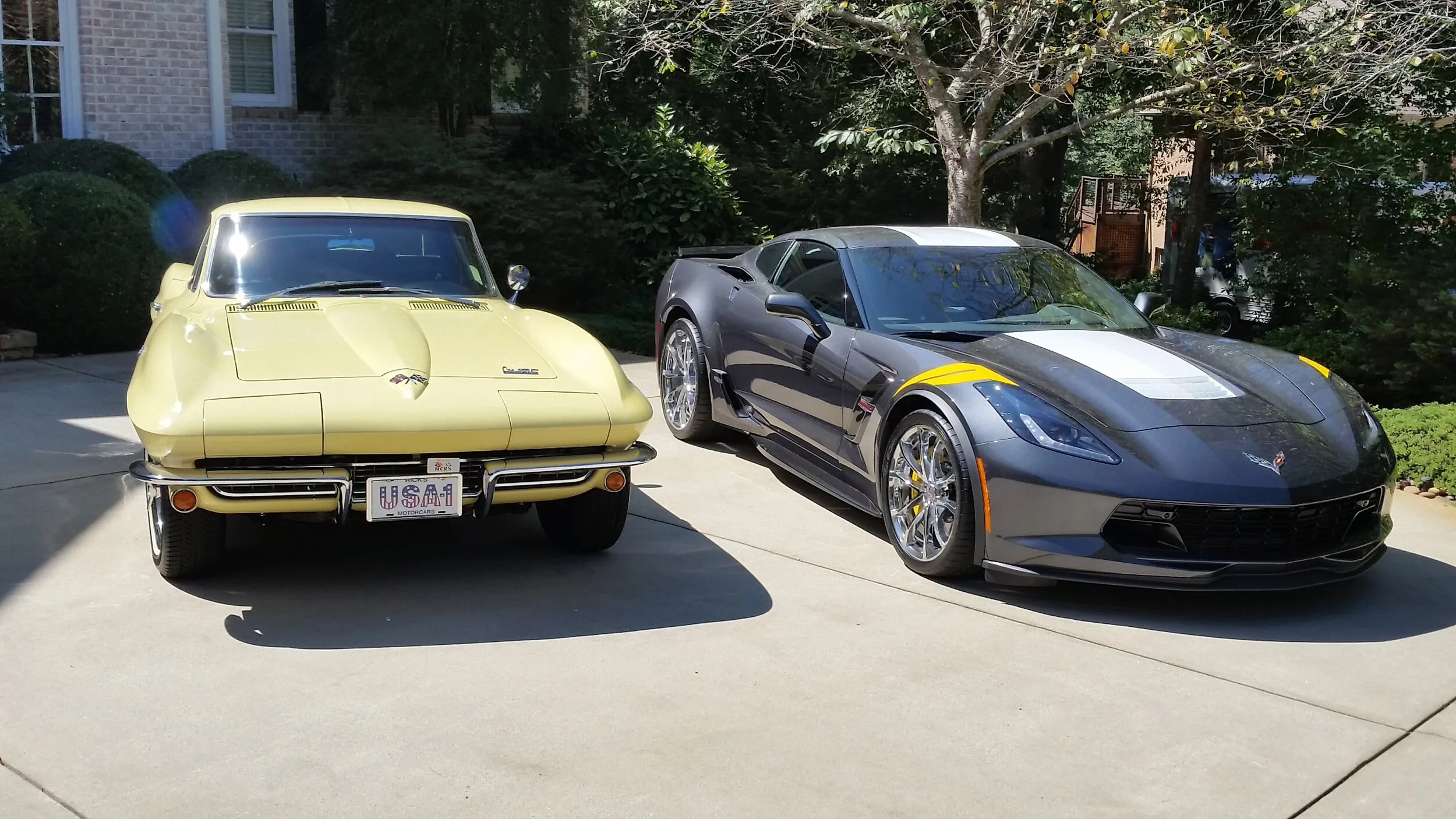 Bob Kinstrey Both Cars.jpeg