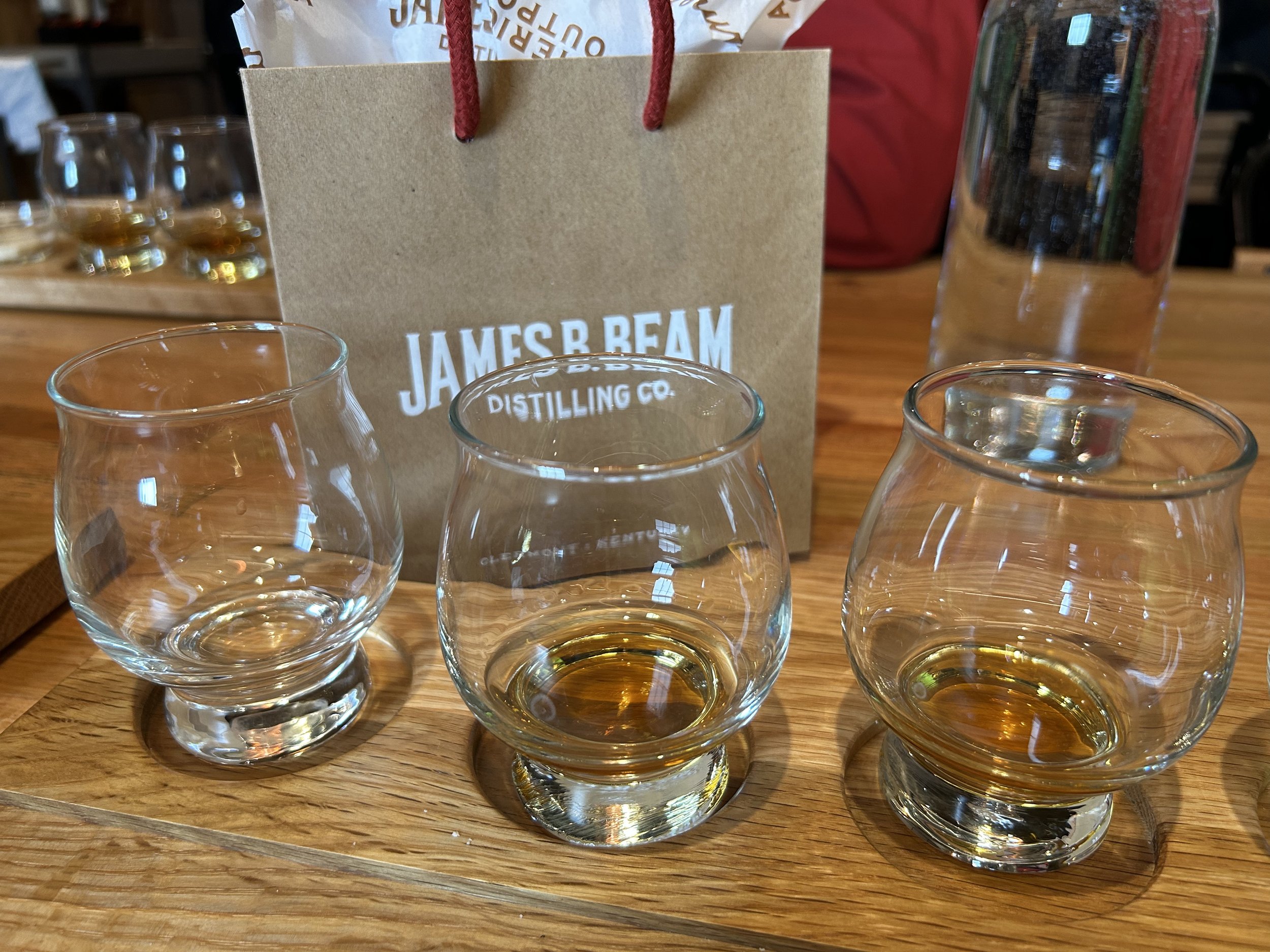 Photo courtesy of Dave Smits - The Tasting Glasses