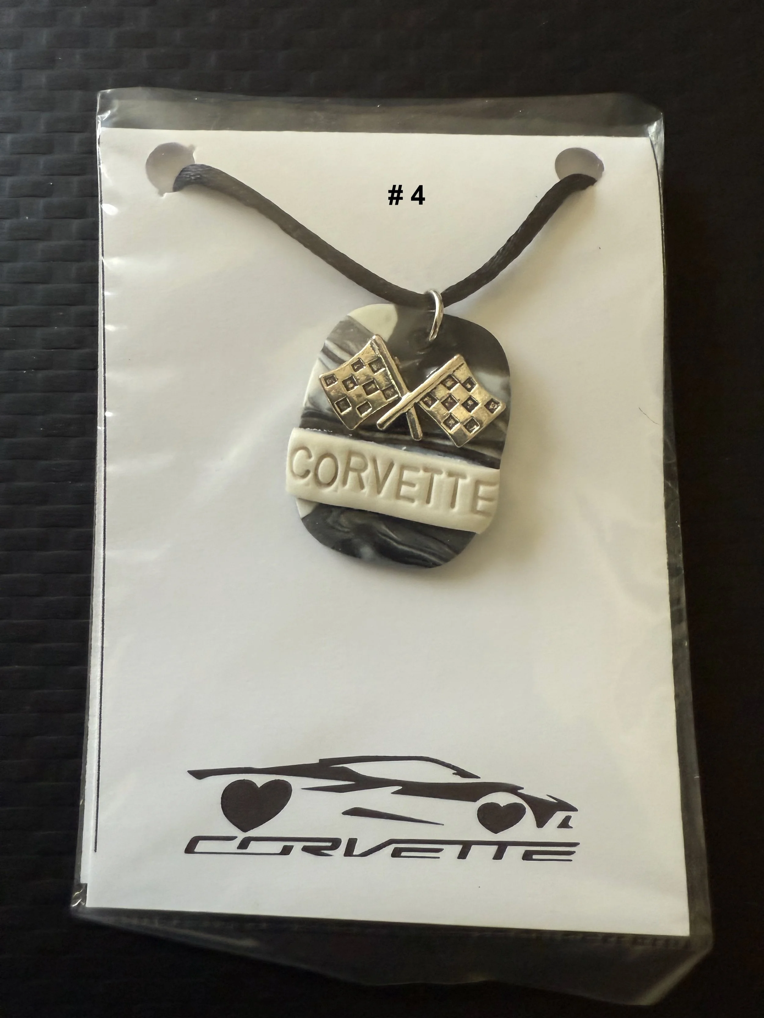 Jewelry - Necklace - Style #4