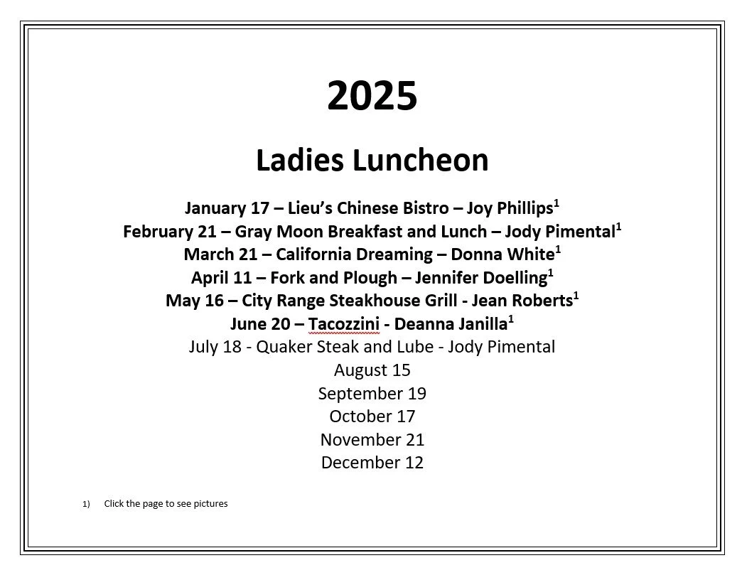 Ladies Luncheon 7-25.jpg