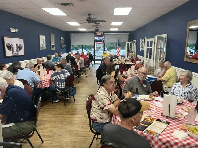 June 8 Meeting