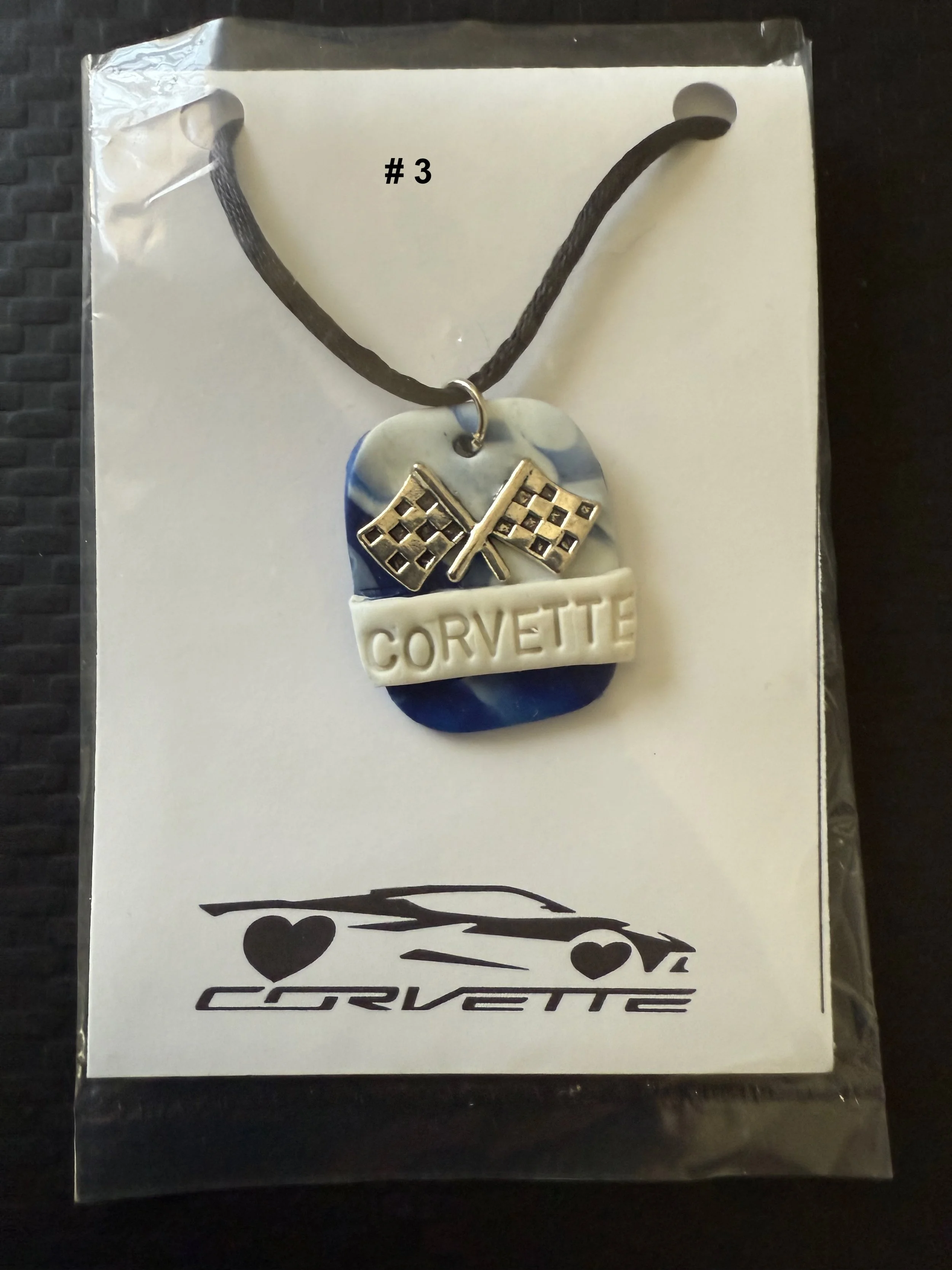 Jewelry - Necklace - Style #3