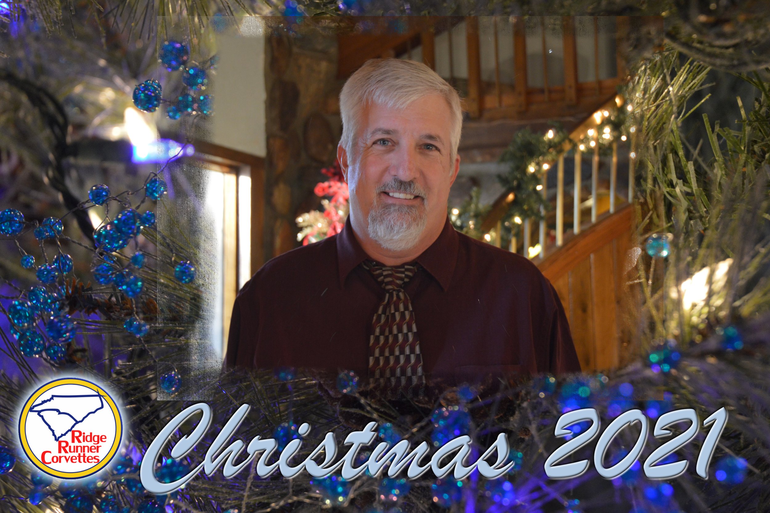 2021 Christmas Party