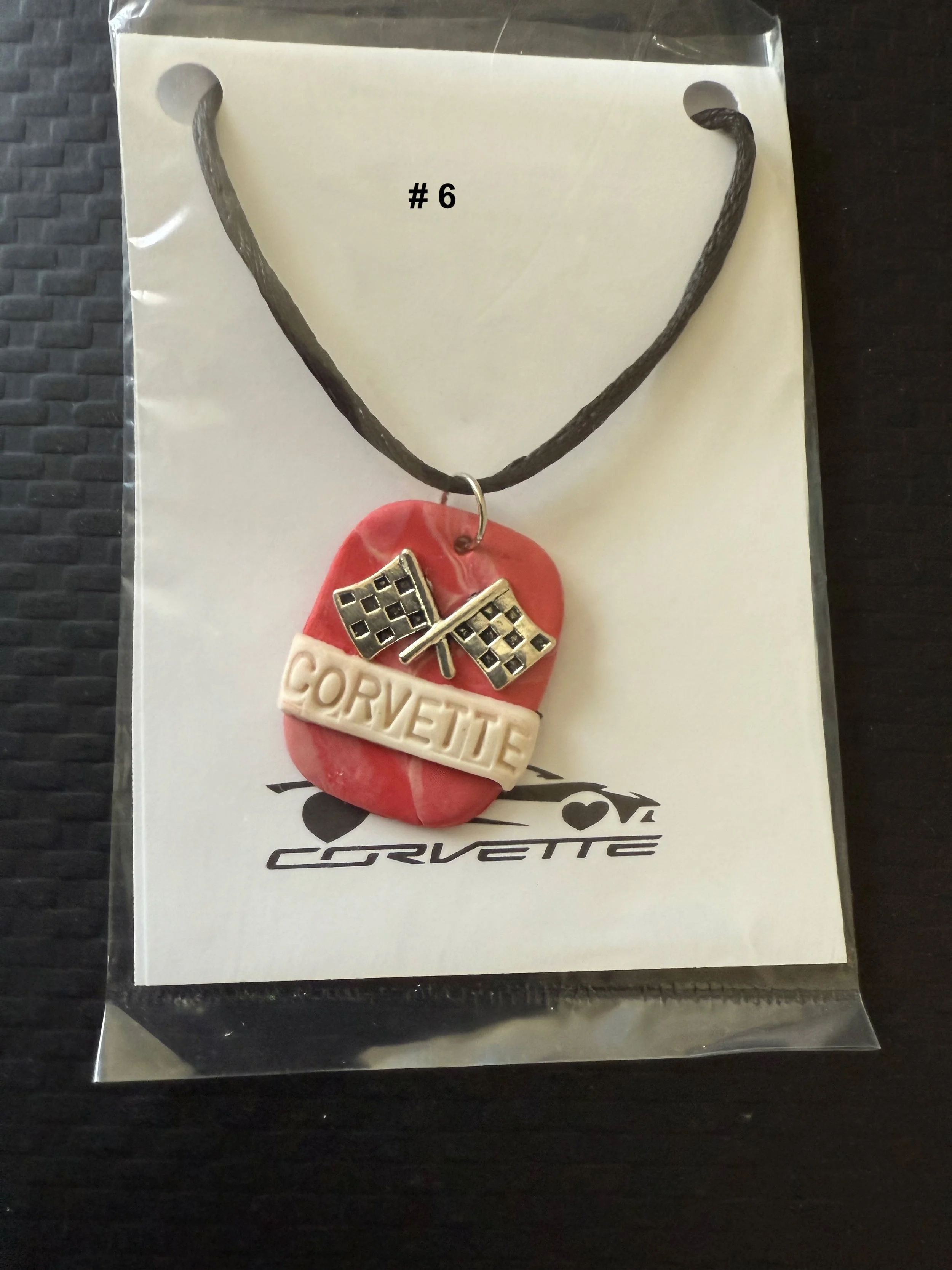 Jewelry - Necklace - Style #6