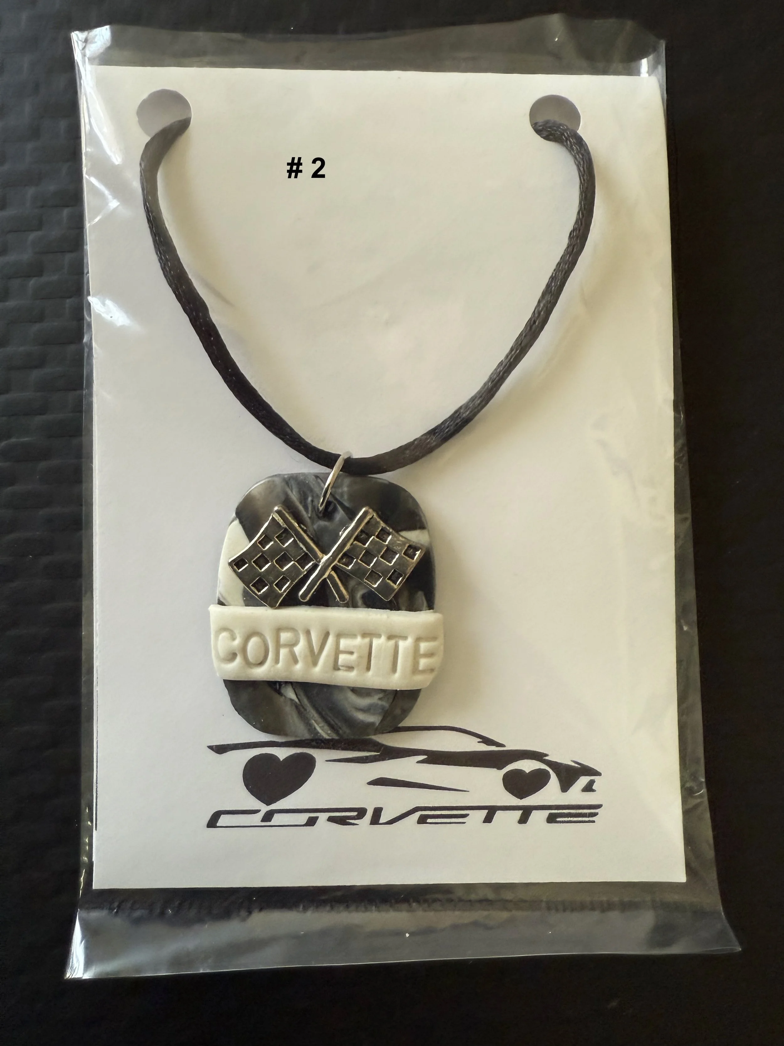 Jewelry - Necklace - Style #2