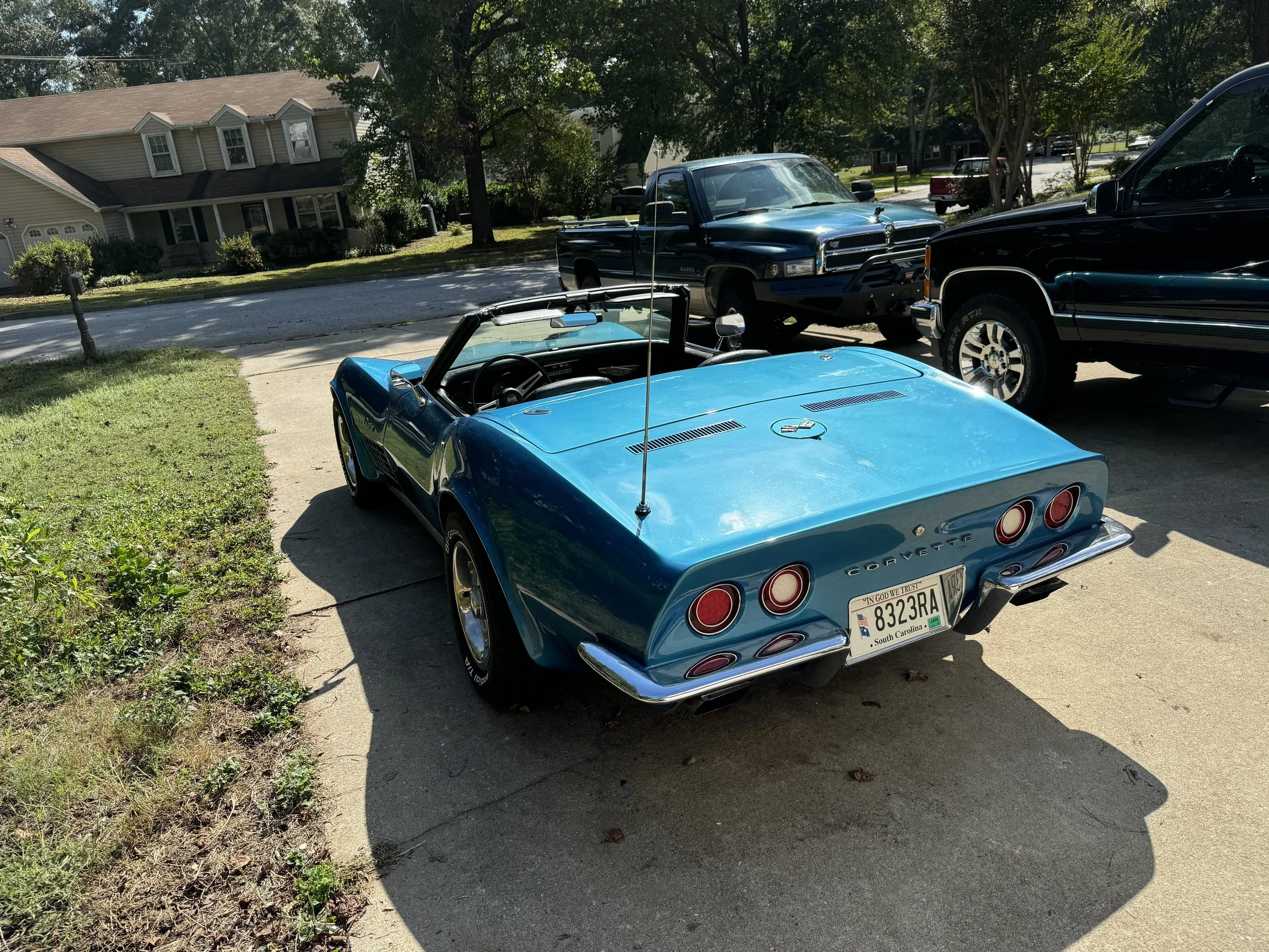 Tanzey 1972 Corvette 07.jpg