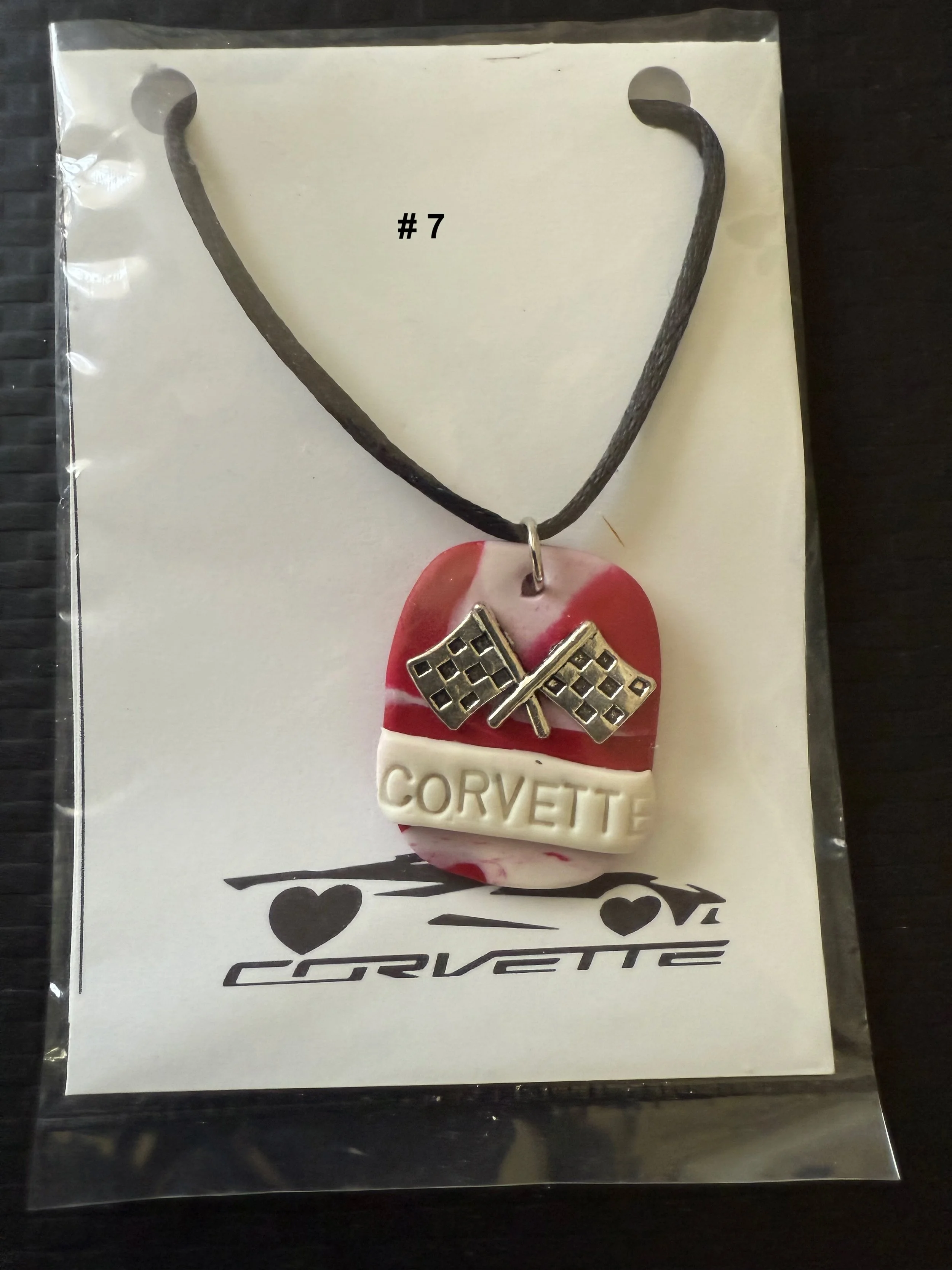 Jewelry - Necklace - Style #7