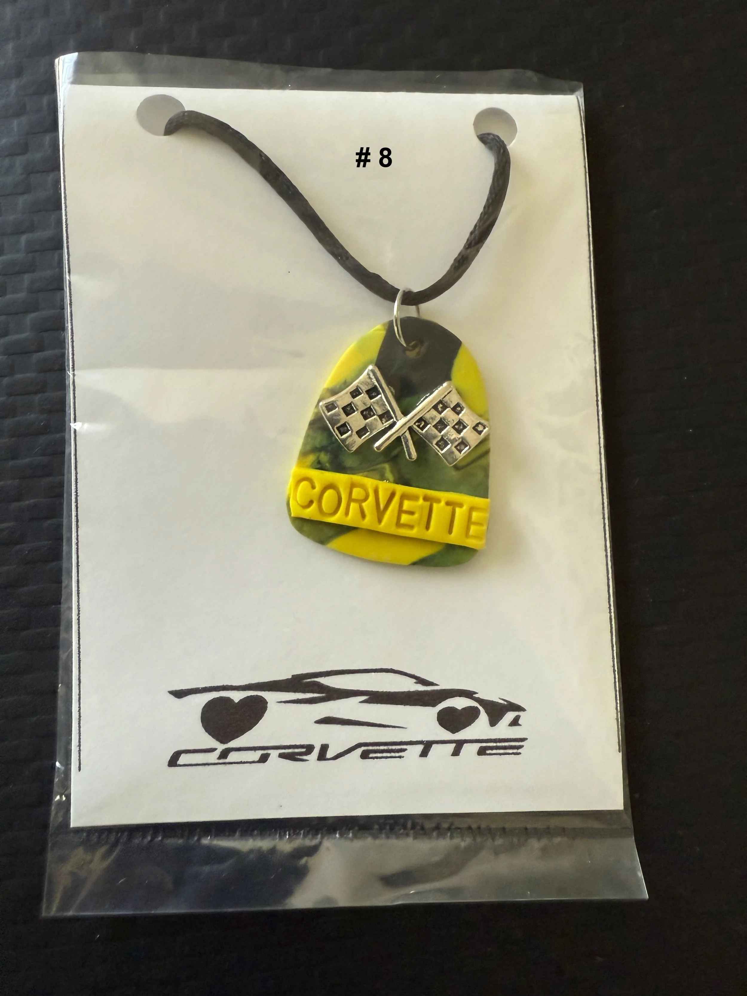 Jewelry - Necklace - Style #8