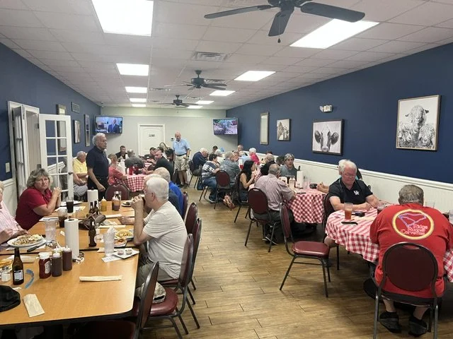 June 8 Meeting