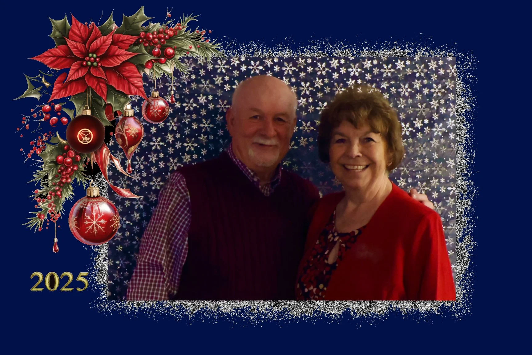 2025 Christmas Party
