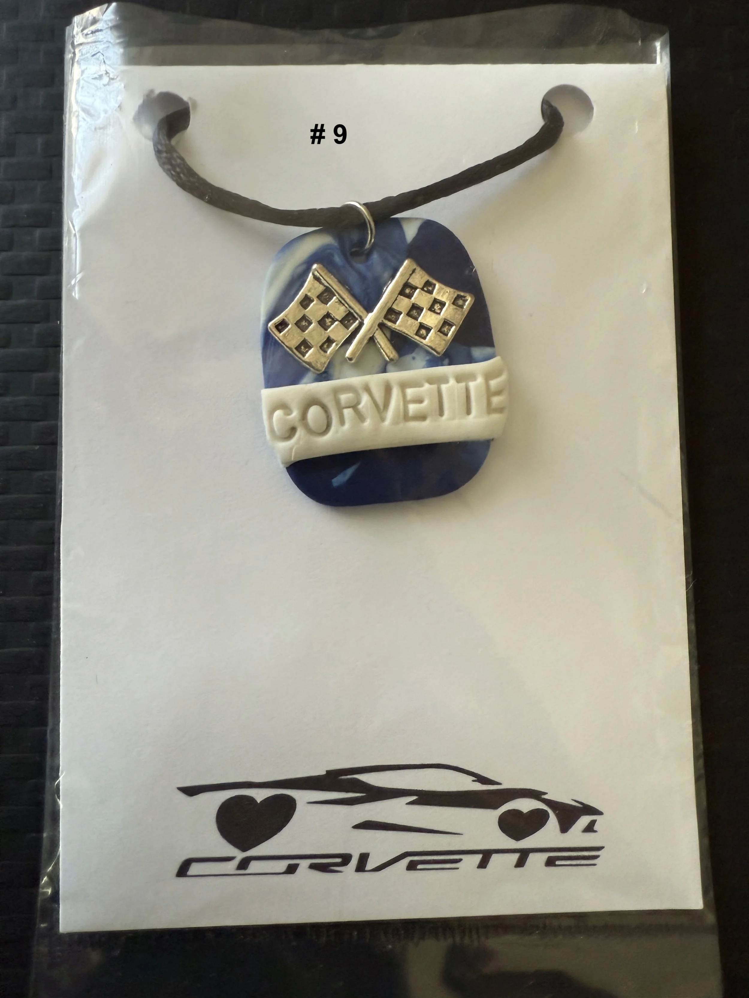 Jewelry - Necklace - Style #9