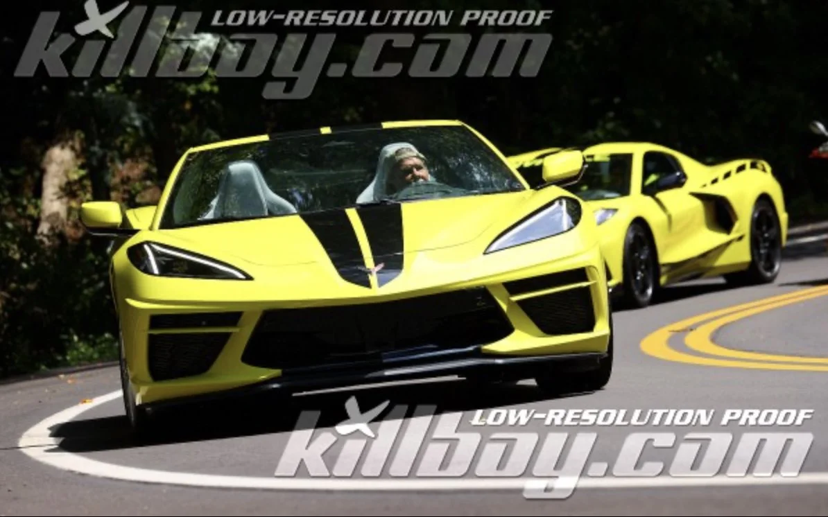 Rod Halsell's mountain drive - September 2024 - Tail of the Dragon