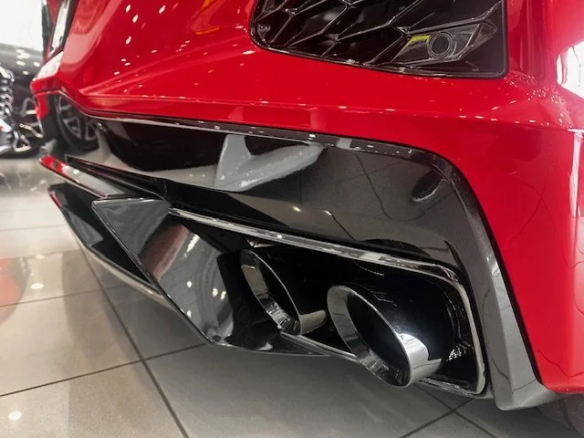 Joe Colletti - 2025 Borla Exhaus.JPG