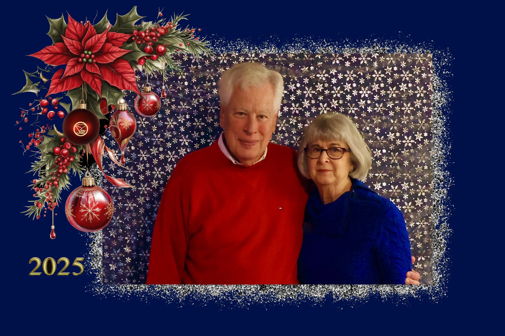 2025 Christmas Party