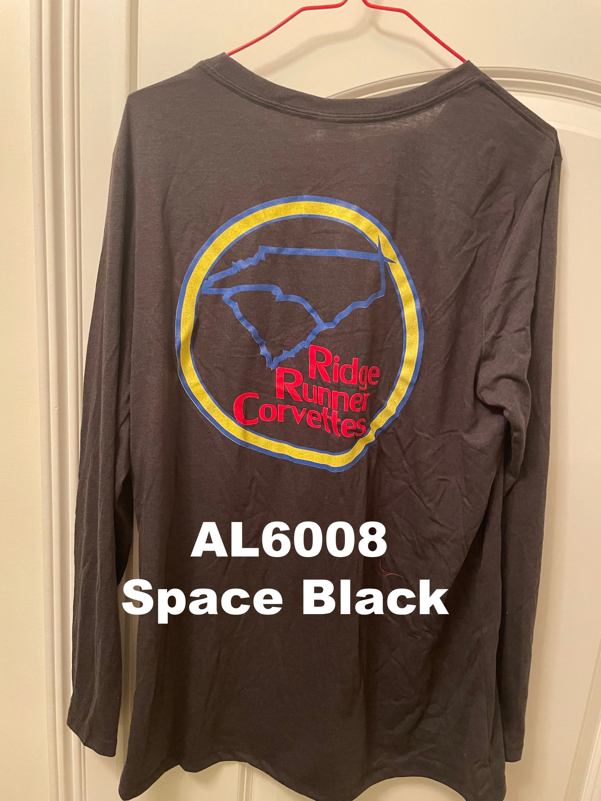 T-Shirt - Ladies - AL6008 - Long-Sleeve - Allmade Tri-Blend - Space Black - Back.jpg (Copy)