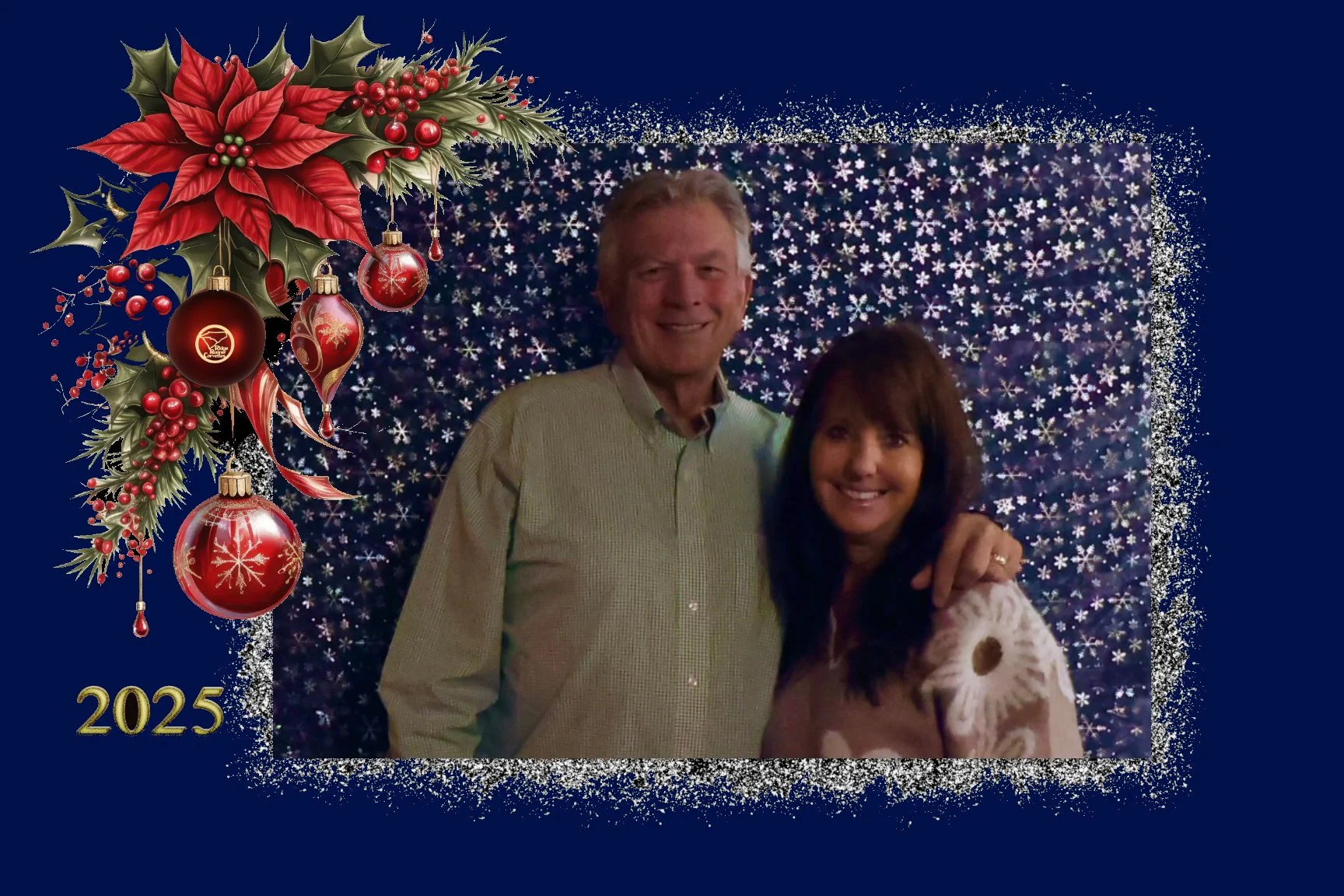 2025 Christmas Party