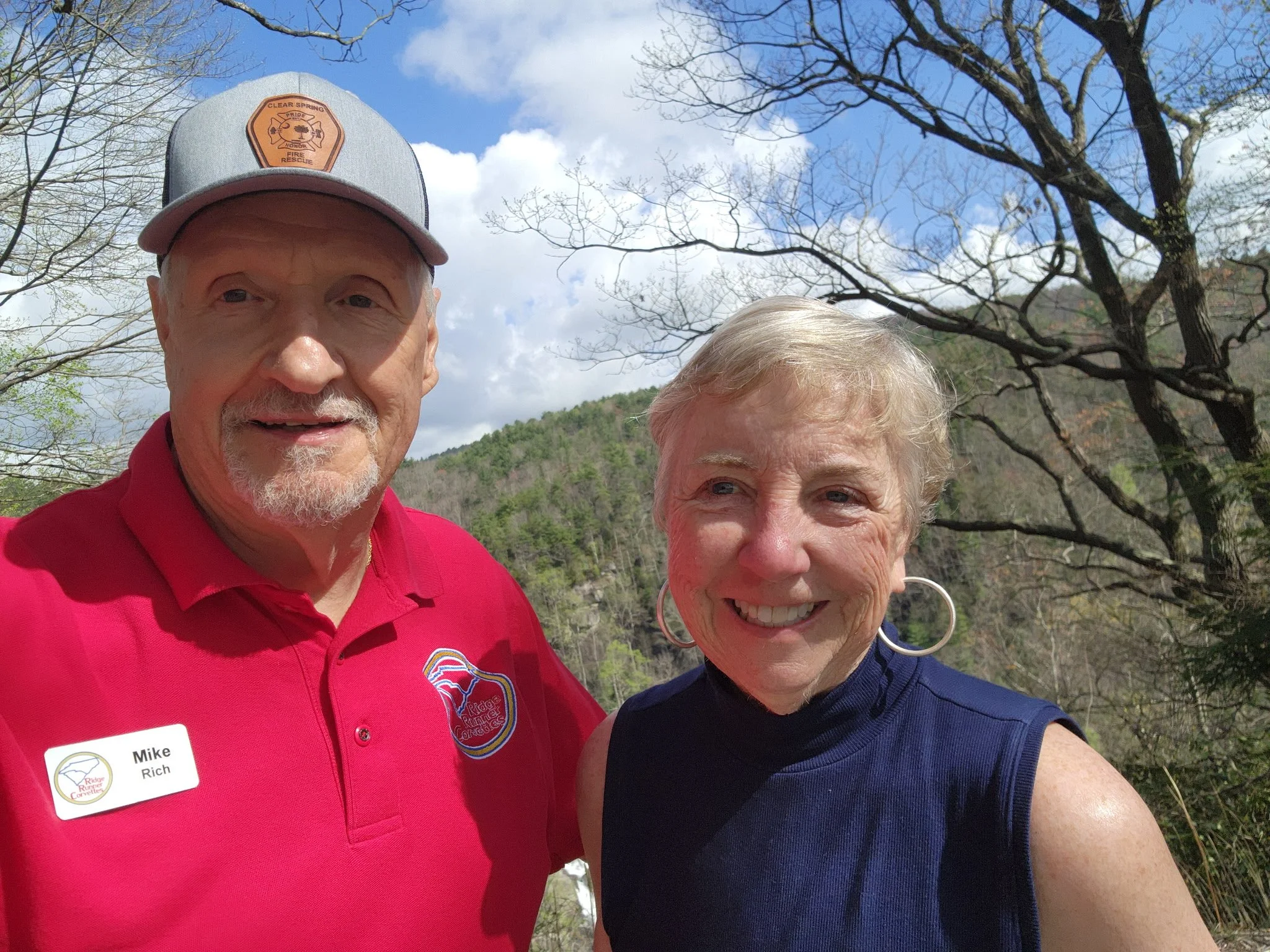 Mike Rich and Cathy Bolick.jpg