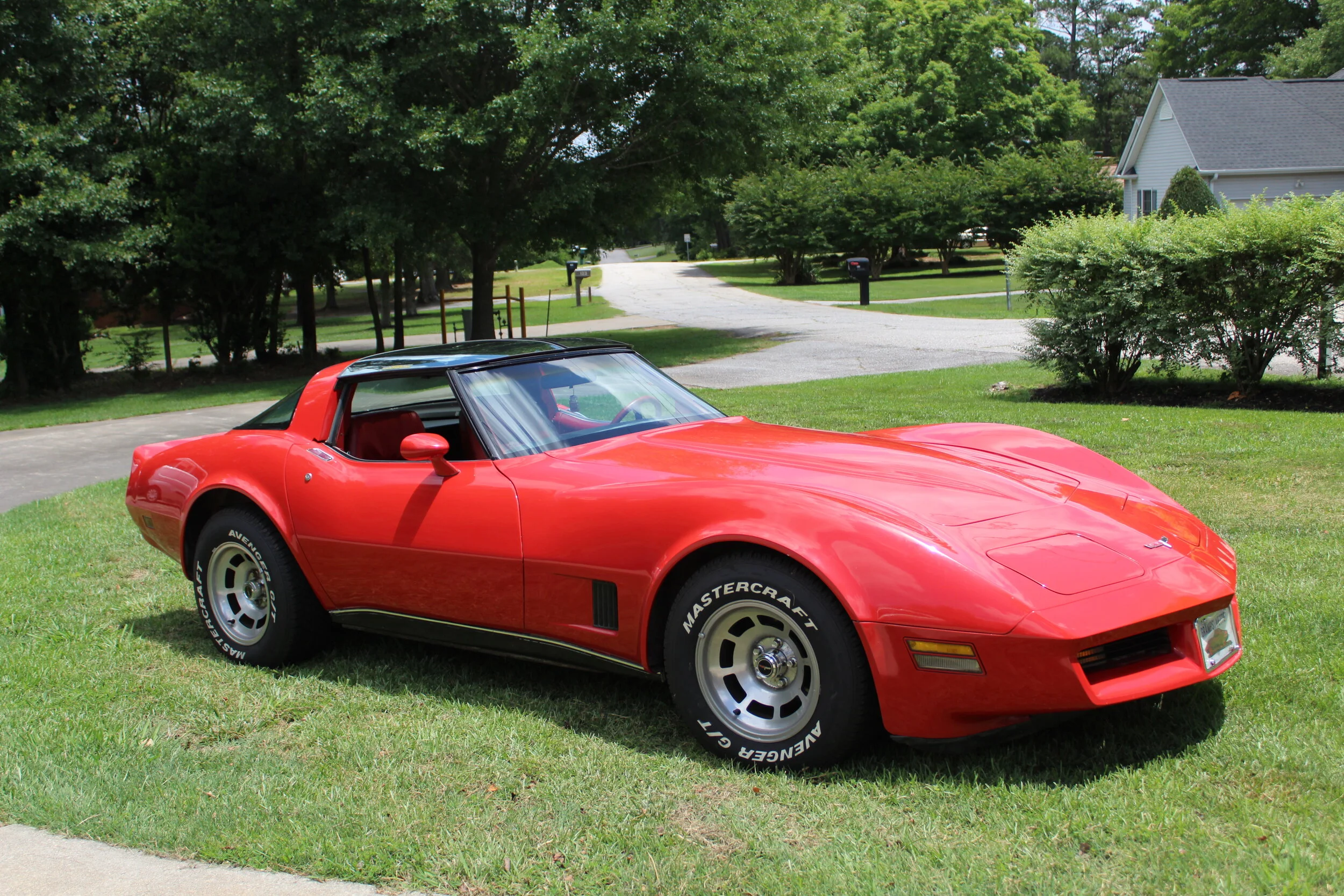 Baumgartner car.jpeg