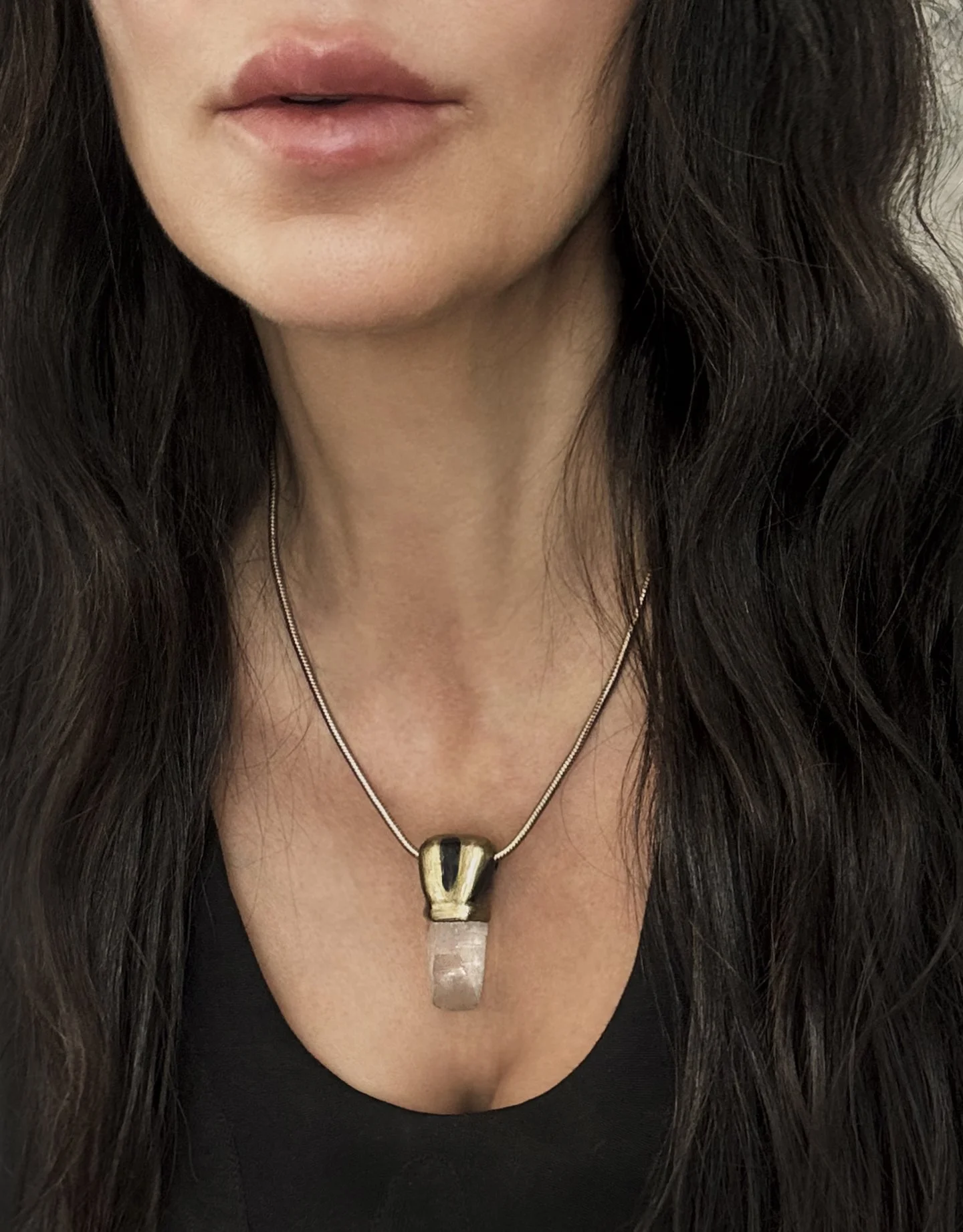 Beau-lemurian quartz necklace-armed with ardor.jpeg