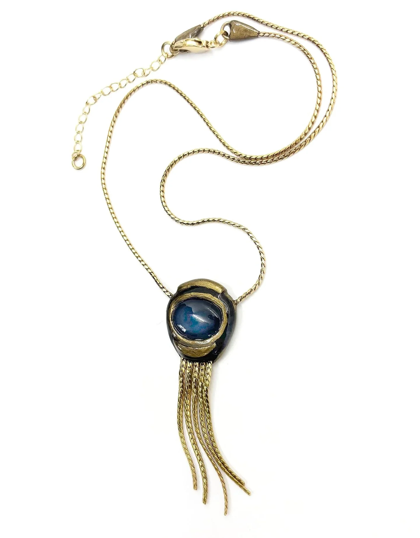 Promise-armed+with+ardor-rainbow+obsidian+chocker.jpg