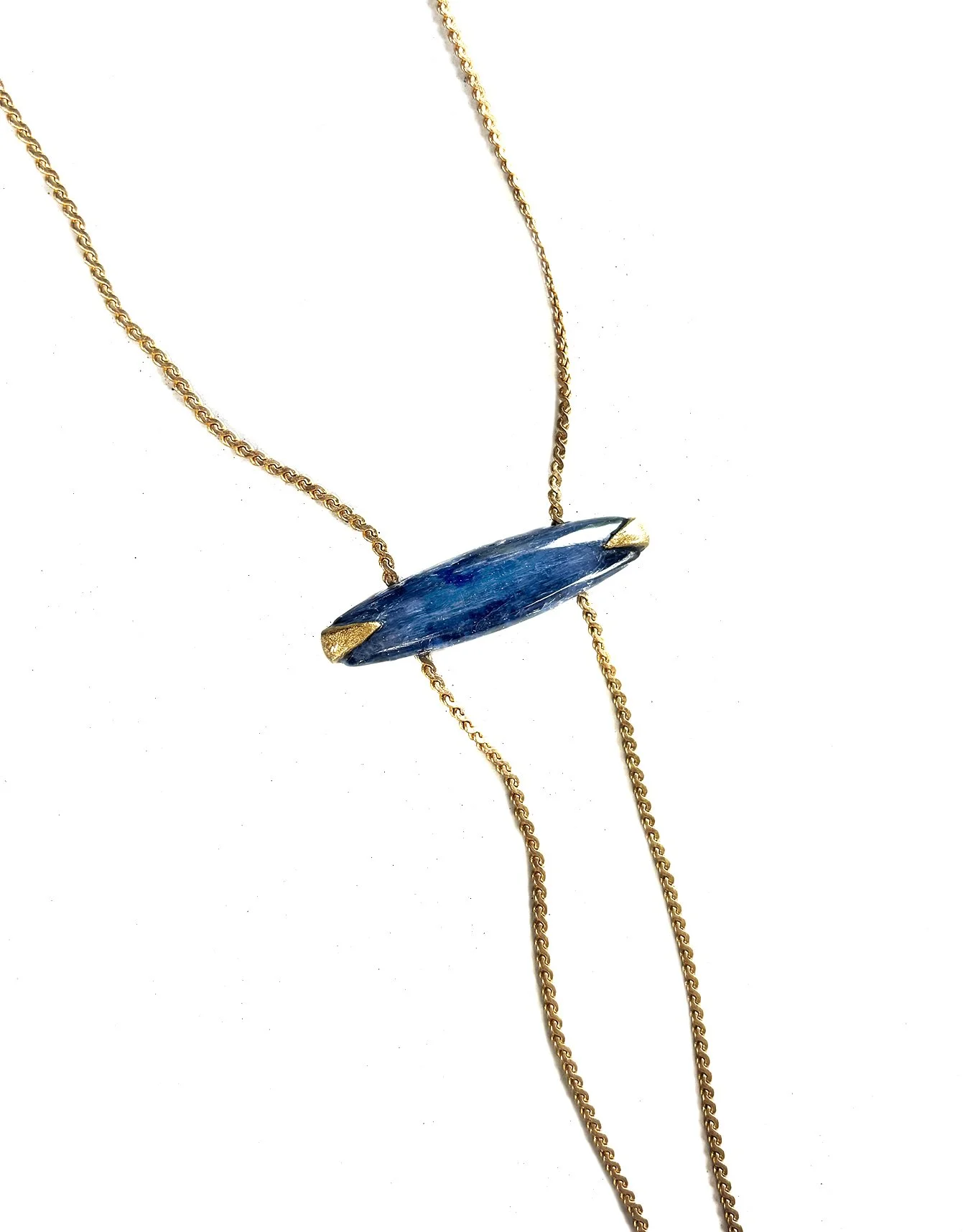 Weil-armed with ardor-kyanite lariat necklace.jpg