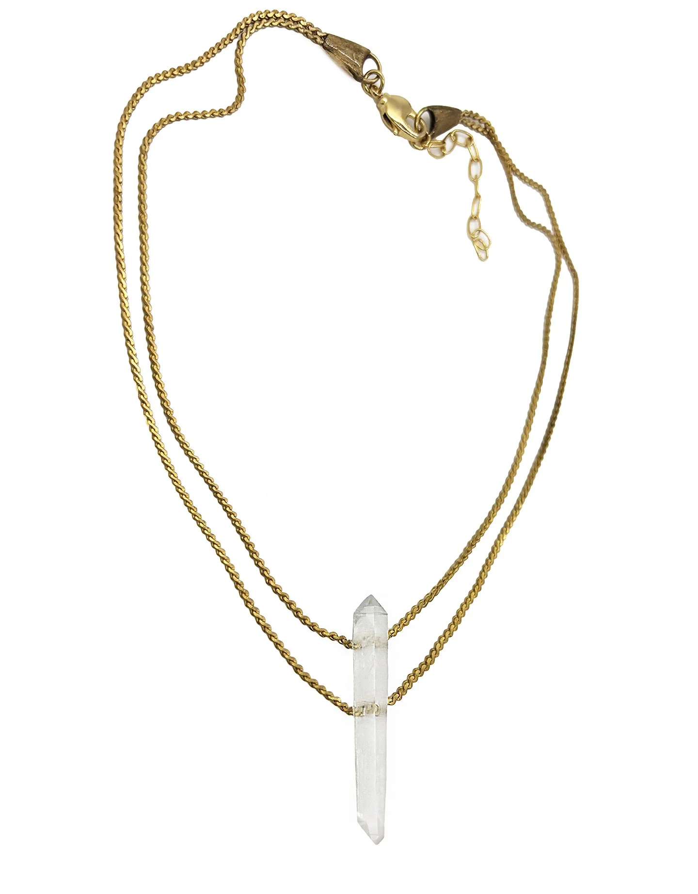 armed with ardor-glow-nepal quartz crystal necklace.jpeg