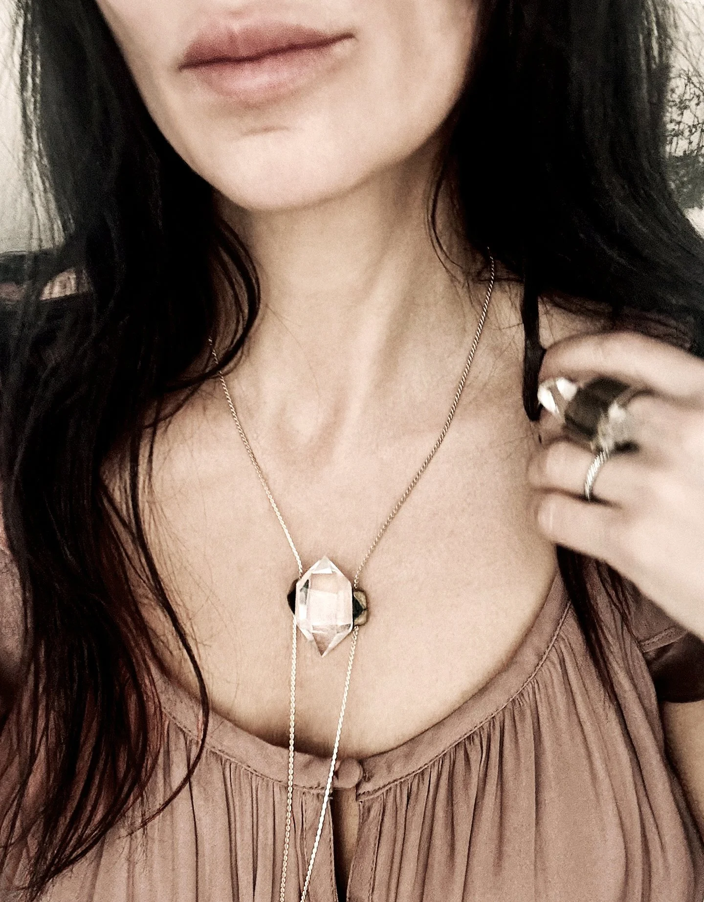 Angel #82-Quartz Lariat Necklace-Armed With ARdor-On.jpeg