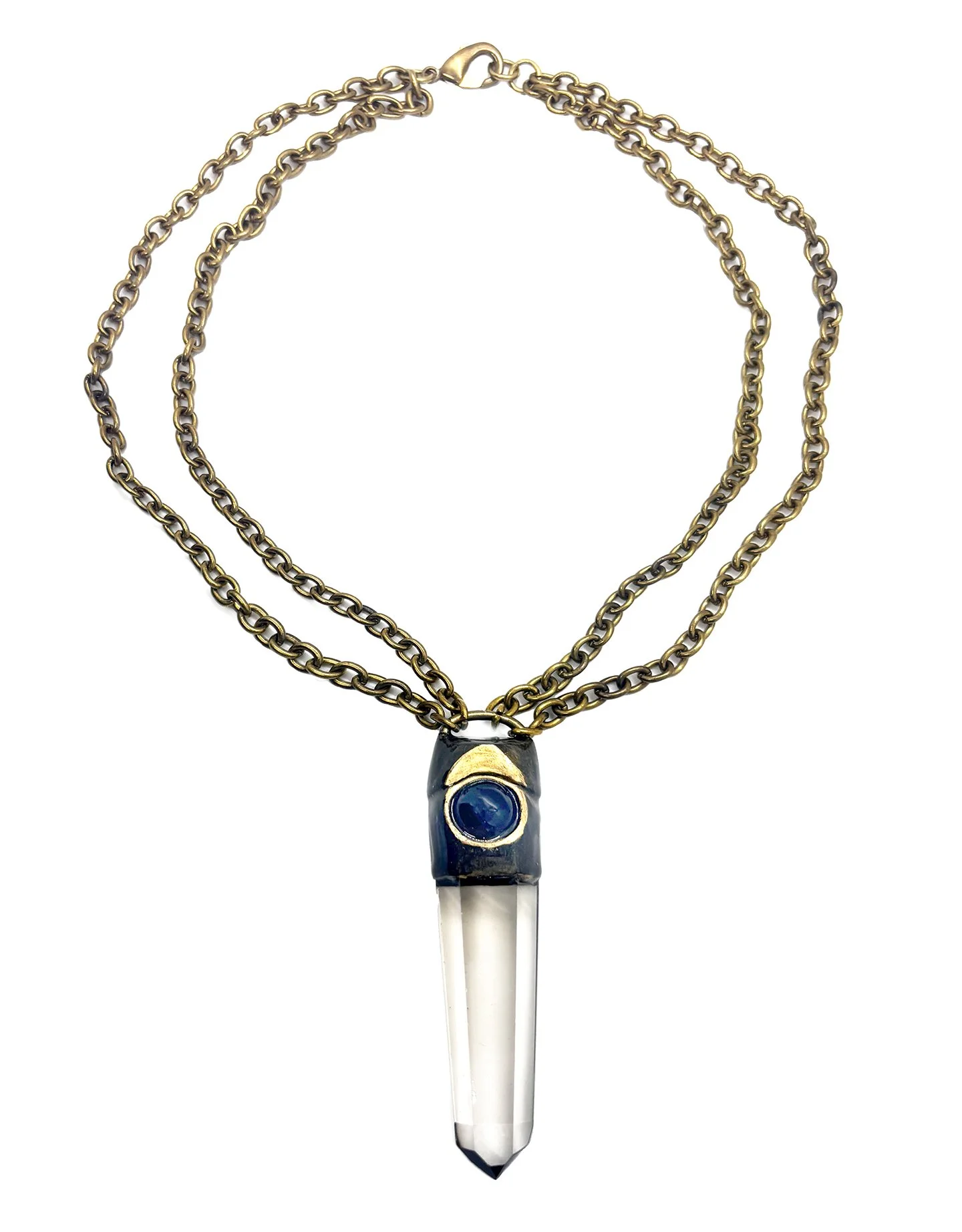 Saturn-armed with ardor-crystal and moonstone necklace.jpeg