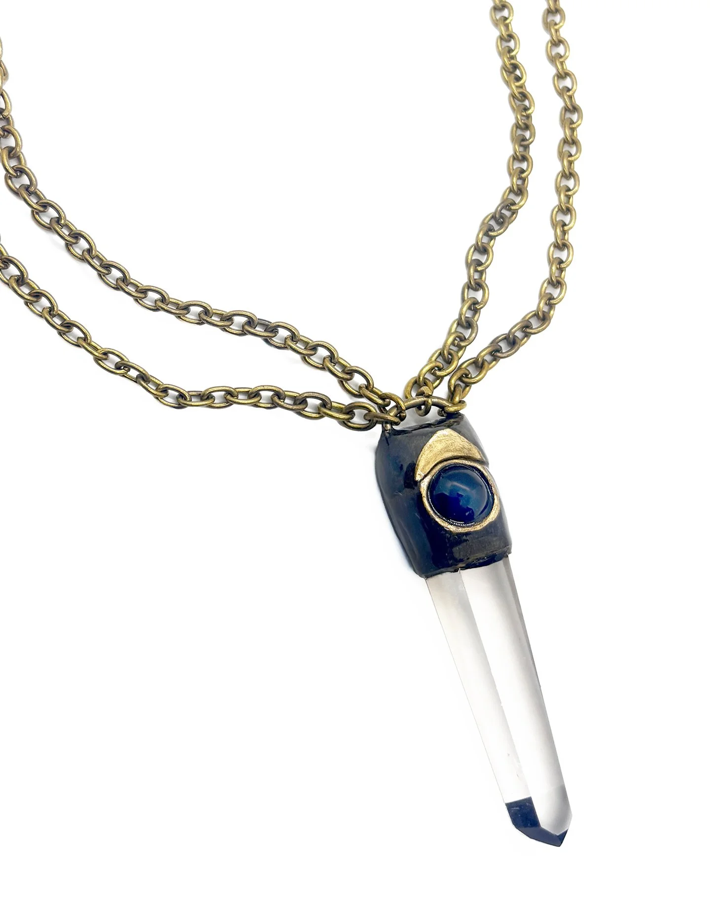 Saturn-armed with ardor-crystal and moonstone necklace-s.jpeg