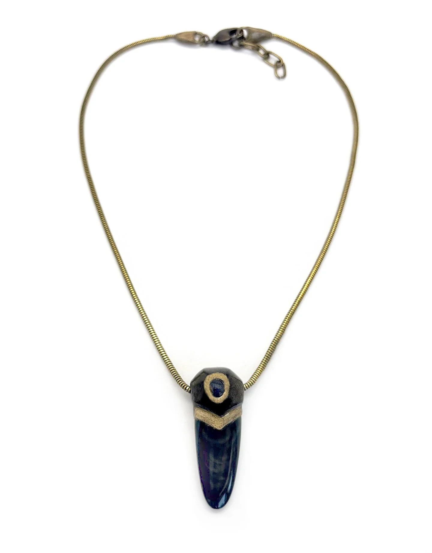 armed with ardor-melody #2-moonstone obsidian necklace.jpeg
