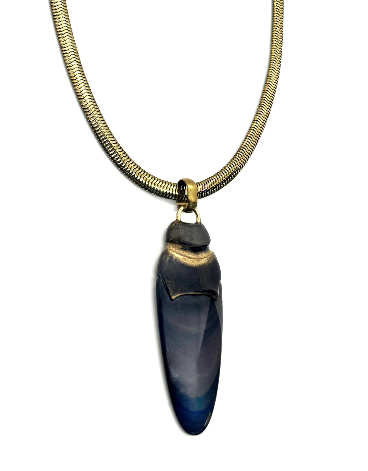 Lorca-armed with ardor-rainbow obsidian pendant-c.jpeg
