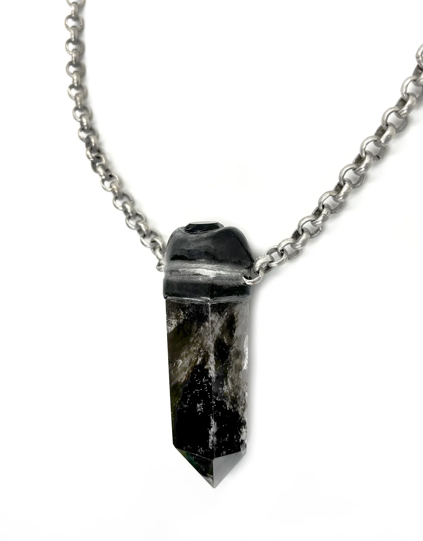 armed+with+ardor-anselm-black+quartz+necklace