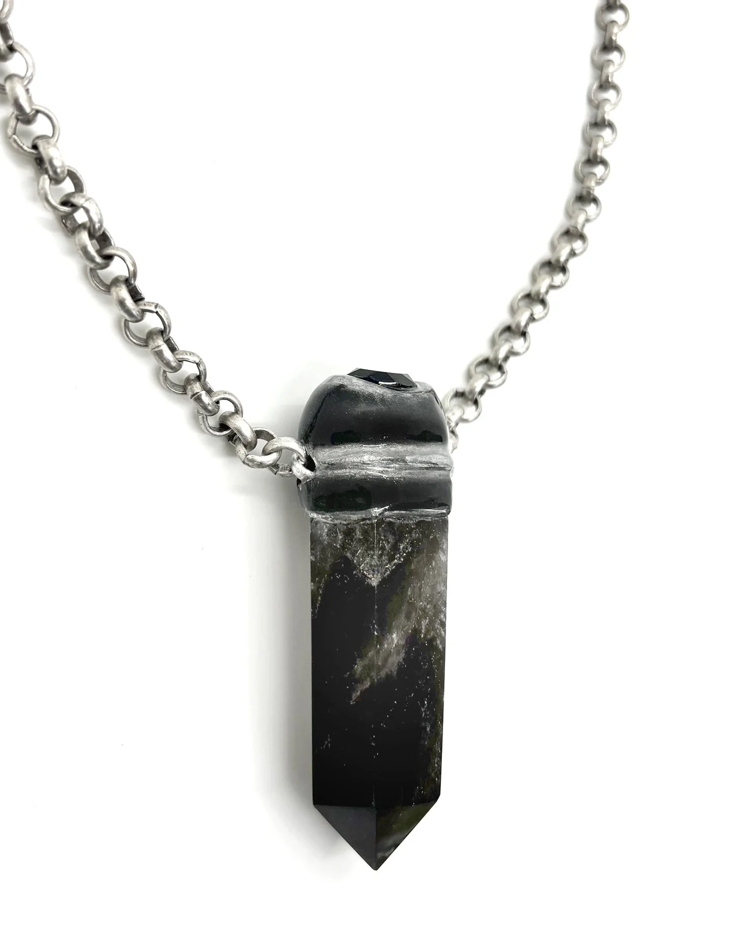 armed+with+ardor-anselm-black+quartz+necklace