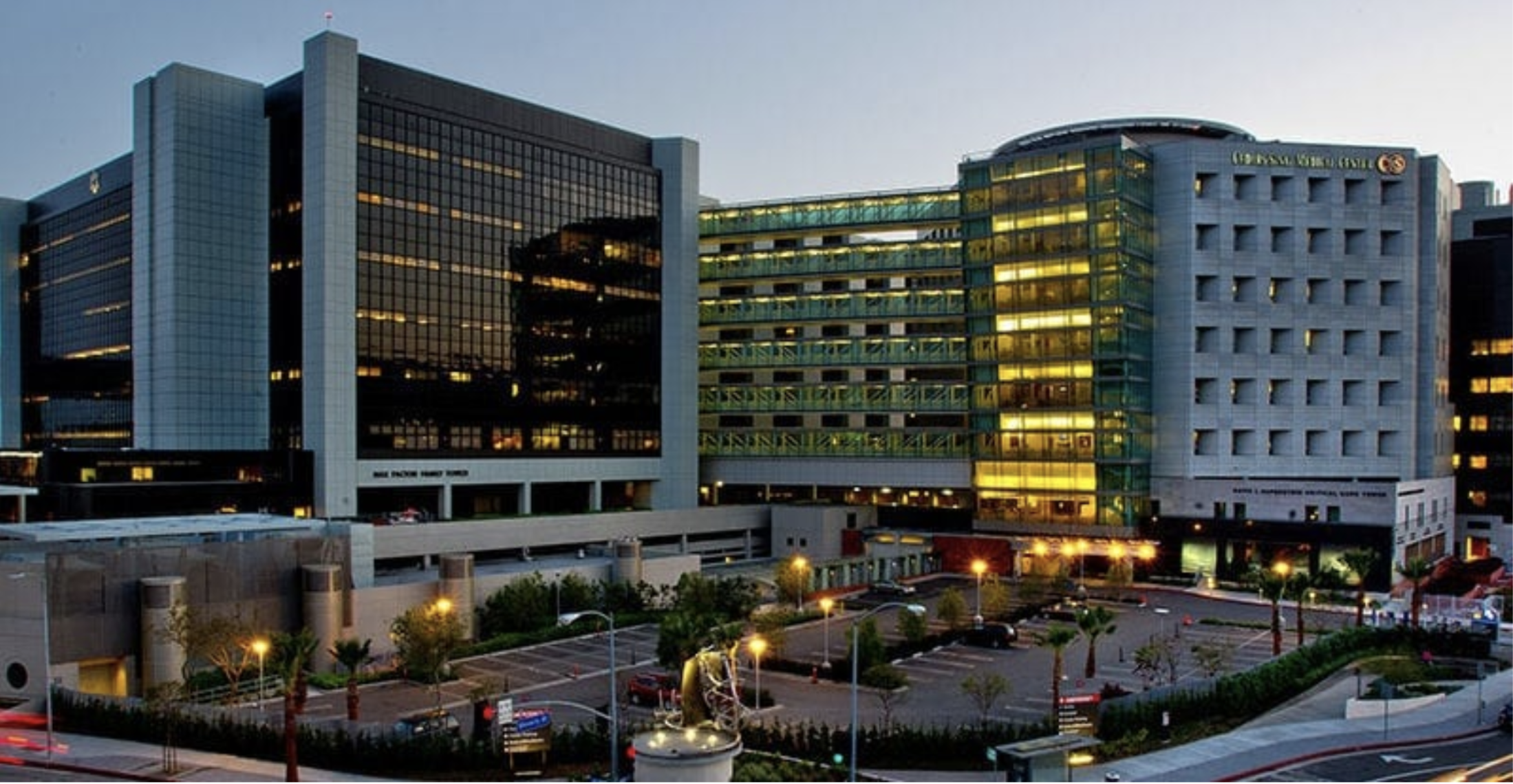 Cedars Lab Orthopaedic Surgery Residency Program